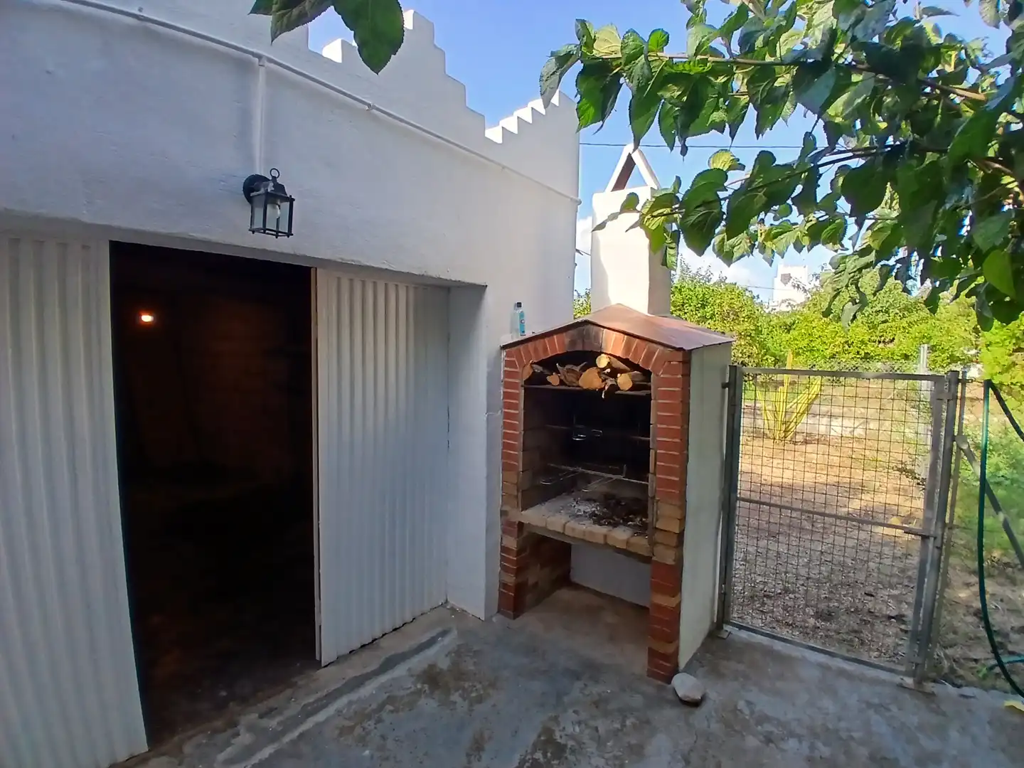 Casa o chalet de alquiler en Hespèrides, 7, Alcanar