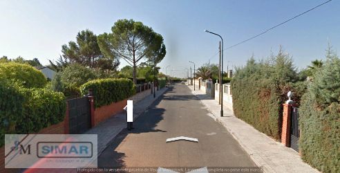 House or chalet for sale in Calle Paloma, 8, Escalona