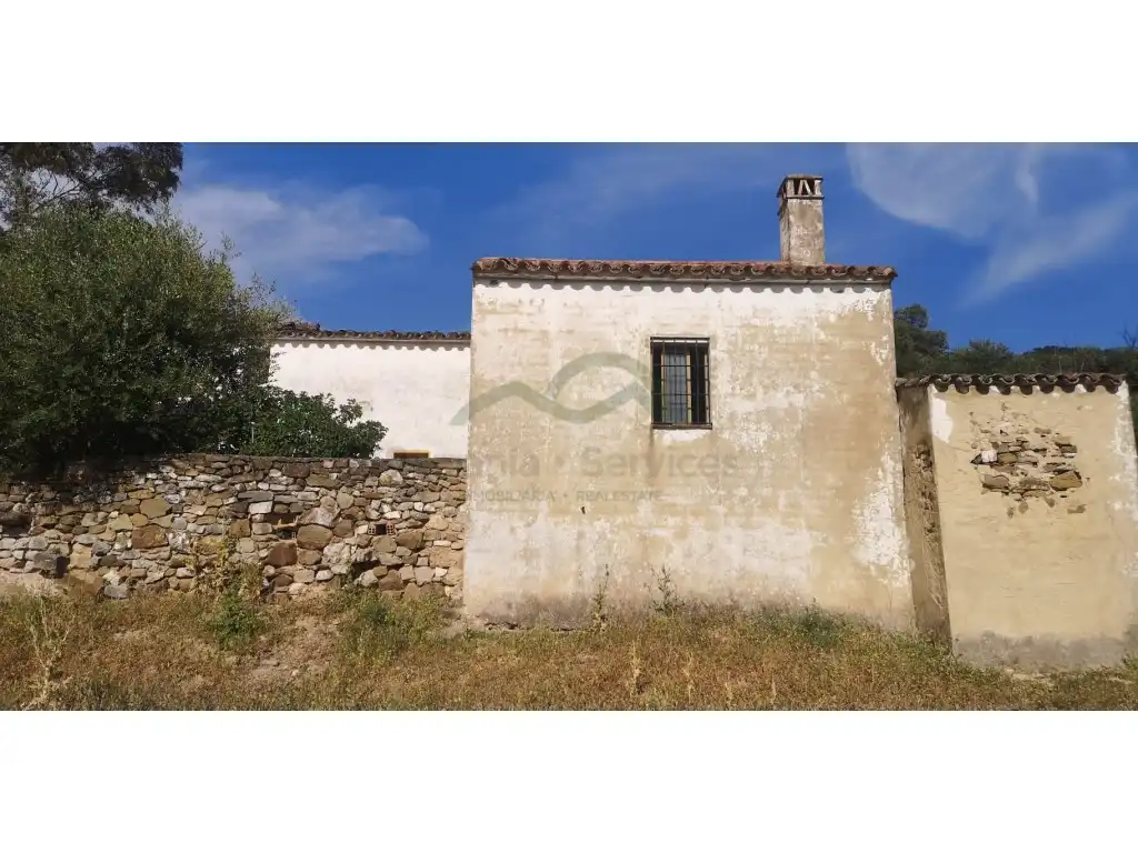 Casa o chalet en venta en Benadalid