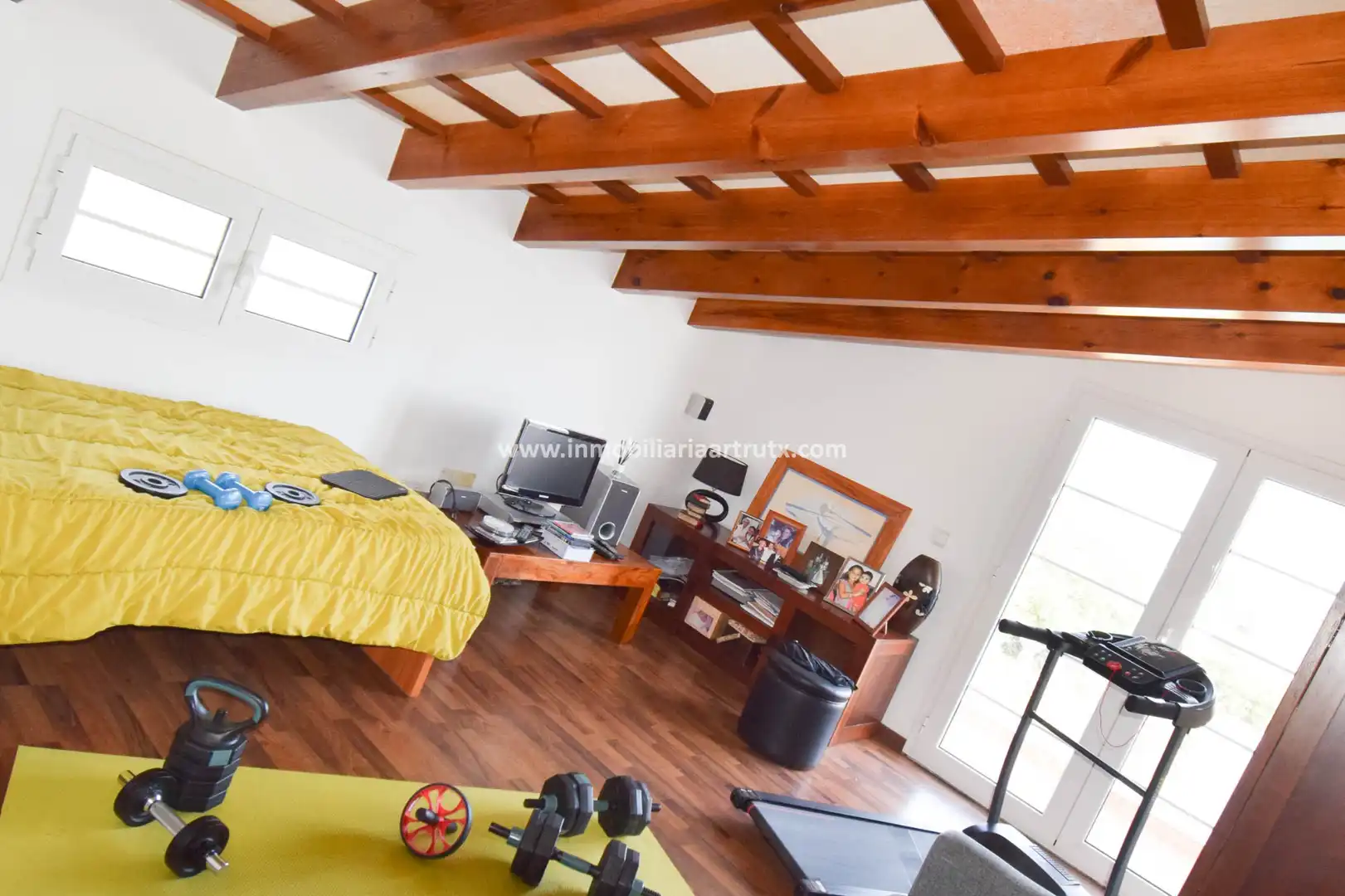 Villa mit Pool zum Verkauf in Cala en Blanes, imagen 26