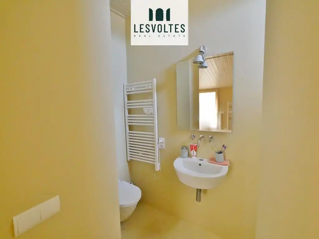 Casa con piscina en venta en calle Daró, imagen 42