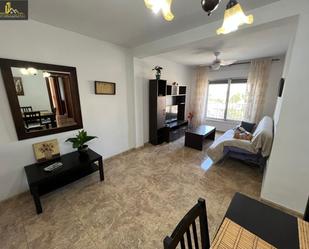 Living room of Flat to rent in Jerez de la Frontera