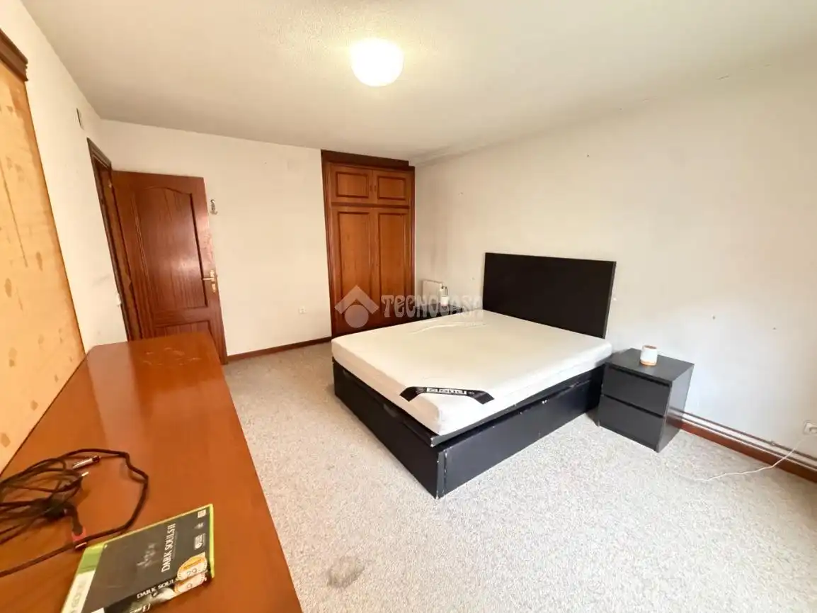 Piso con ascensor en venta en Av. de la Constitución, imagen 21