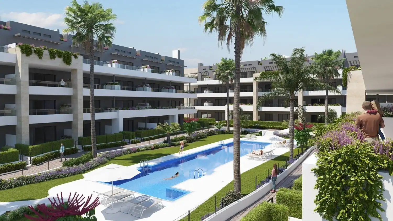 Sonstige zum Verkauf in Orihuela Costa, imagen 8