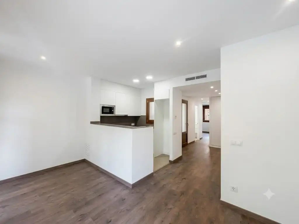 Wohnung mit Terrasse zum Verkauf in Avinguda del Paral·lel, imagen 7