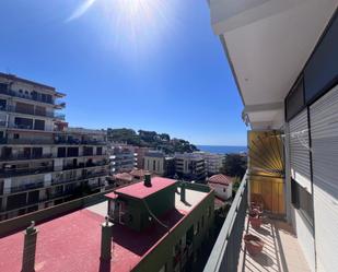 Exterior view of Flat for sale in Lloret de Mar