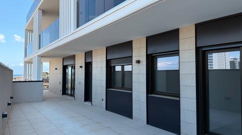 Photo 3 of Flat to rent in Carrer D'eduard Maristany, 263, Port, Badalona