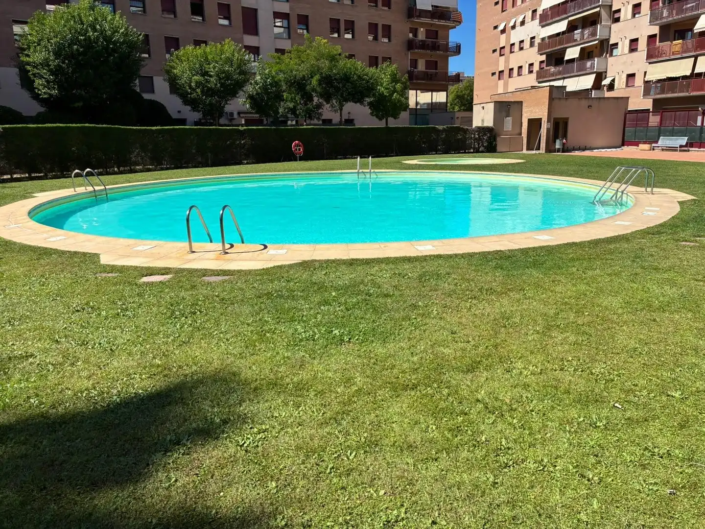 Appartamento con balcone in vendita a JOSEP COMAS DE, imagen 28