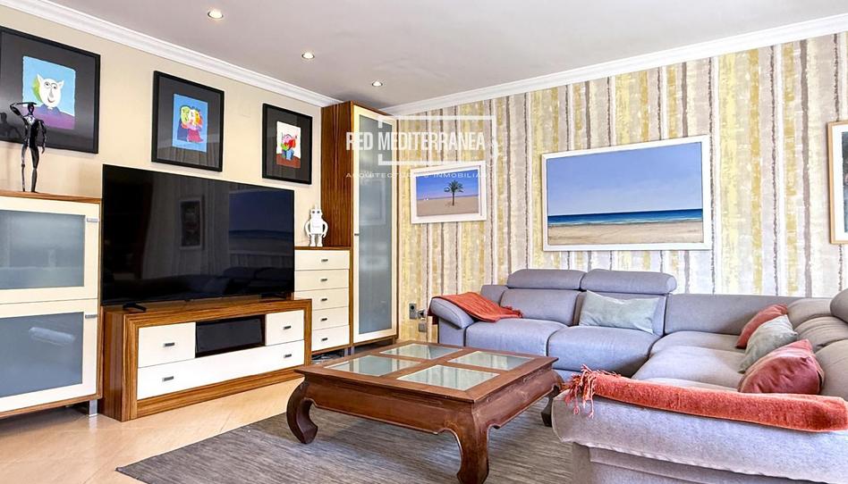 Photo 1 of Flat for sale in Germanies, Beniopa - Sant Pere, Valencia