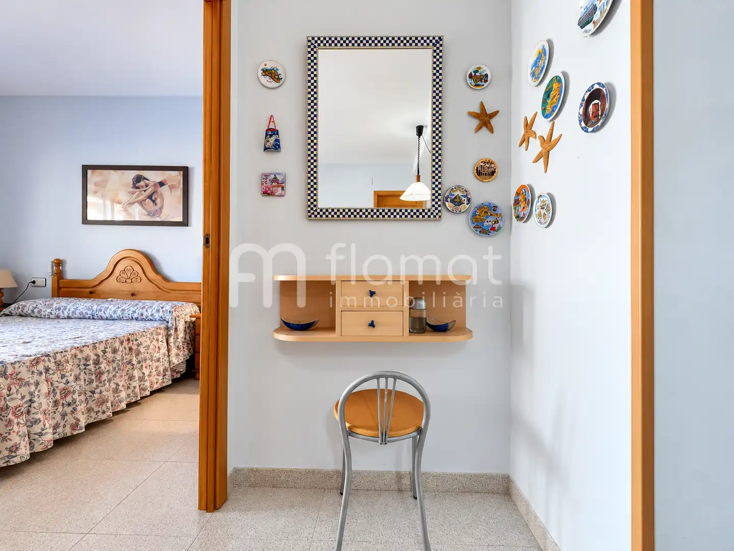 Habitación de Piso en venta en Els Pins