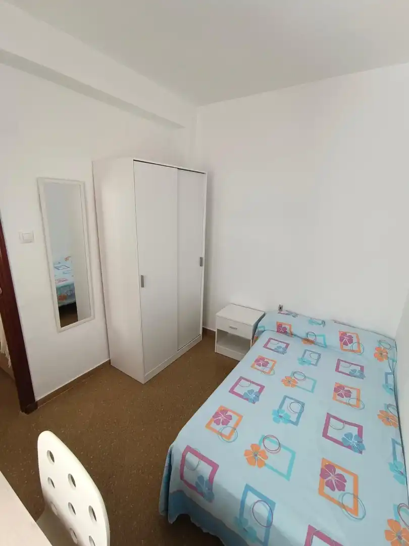 Wohnung zur Miete in Calle Ribera del Genil, 8, Fígares