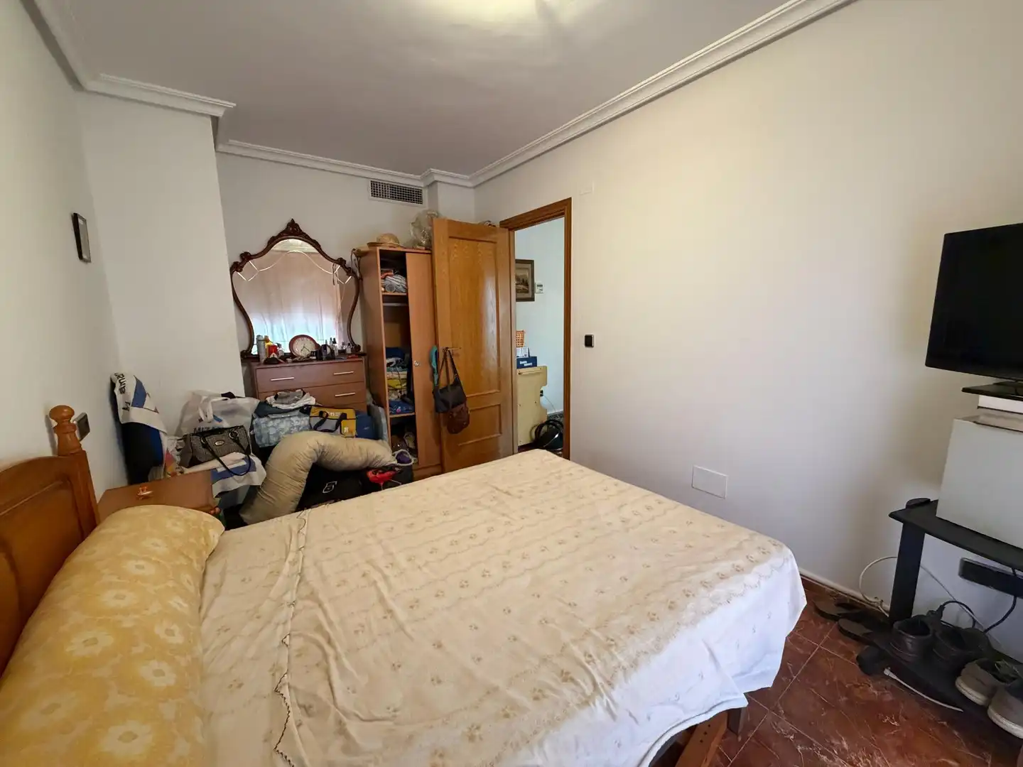 Habitación de Piso en venta en Águilas