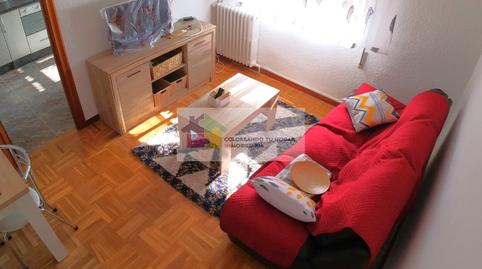 Photo 2 of Flat to rent in Avenida San Mamés, San Mamés - La Palomera, León Capital