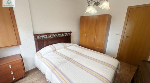 Foto 5 de Apartamento de alquiler en Sant Bartolomeu, 22, Campello Playa, El Campello