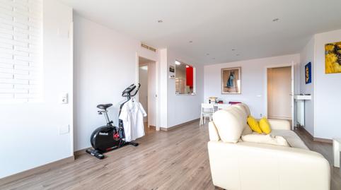 Foto 5 de Pis en venda a Calle Cordoba, Fuente Santa, Madrid