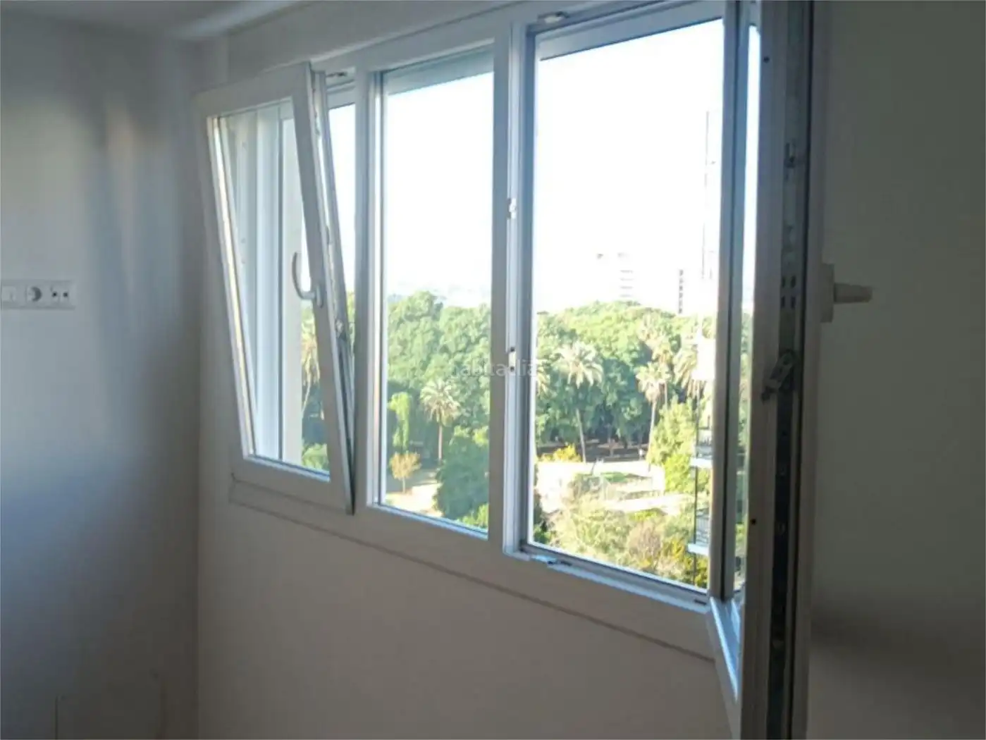 Appartamento con ascensore in affitto a Calle Juan Ramón Jiménez 12, imagen 16