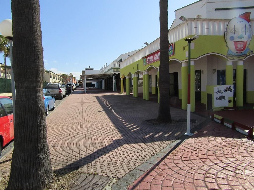 Vista exterior de Local en venda en Ciutadella de Menorca