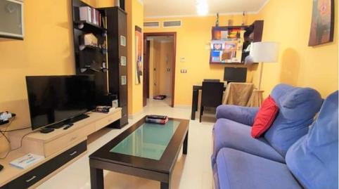 Foto 3 de Piso en venta en Avenida Editor Ángel Caffarena, El Cónsul - Ciudad Universitaria - El Romeral, Málaga