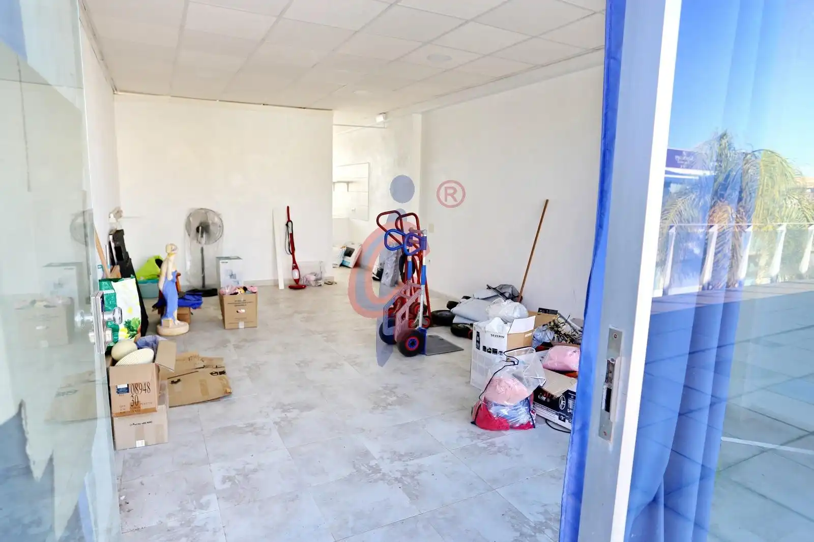 Local en venta en San Fulgencio