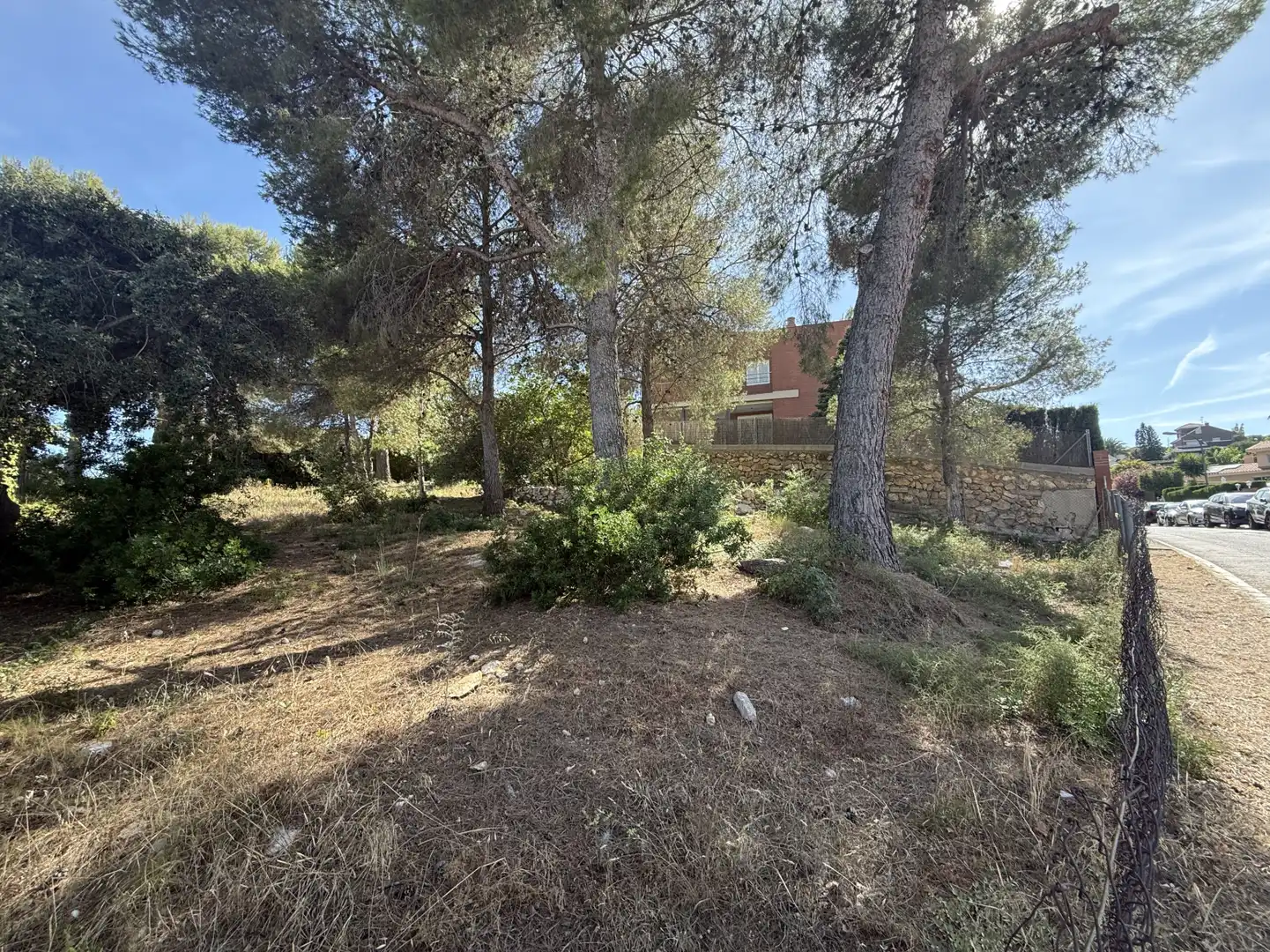Terreno en venta en Tarragona
