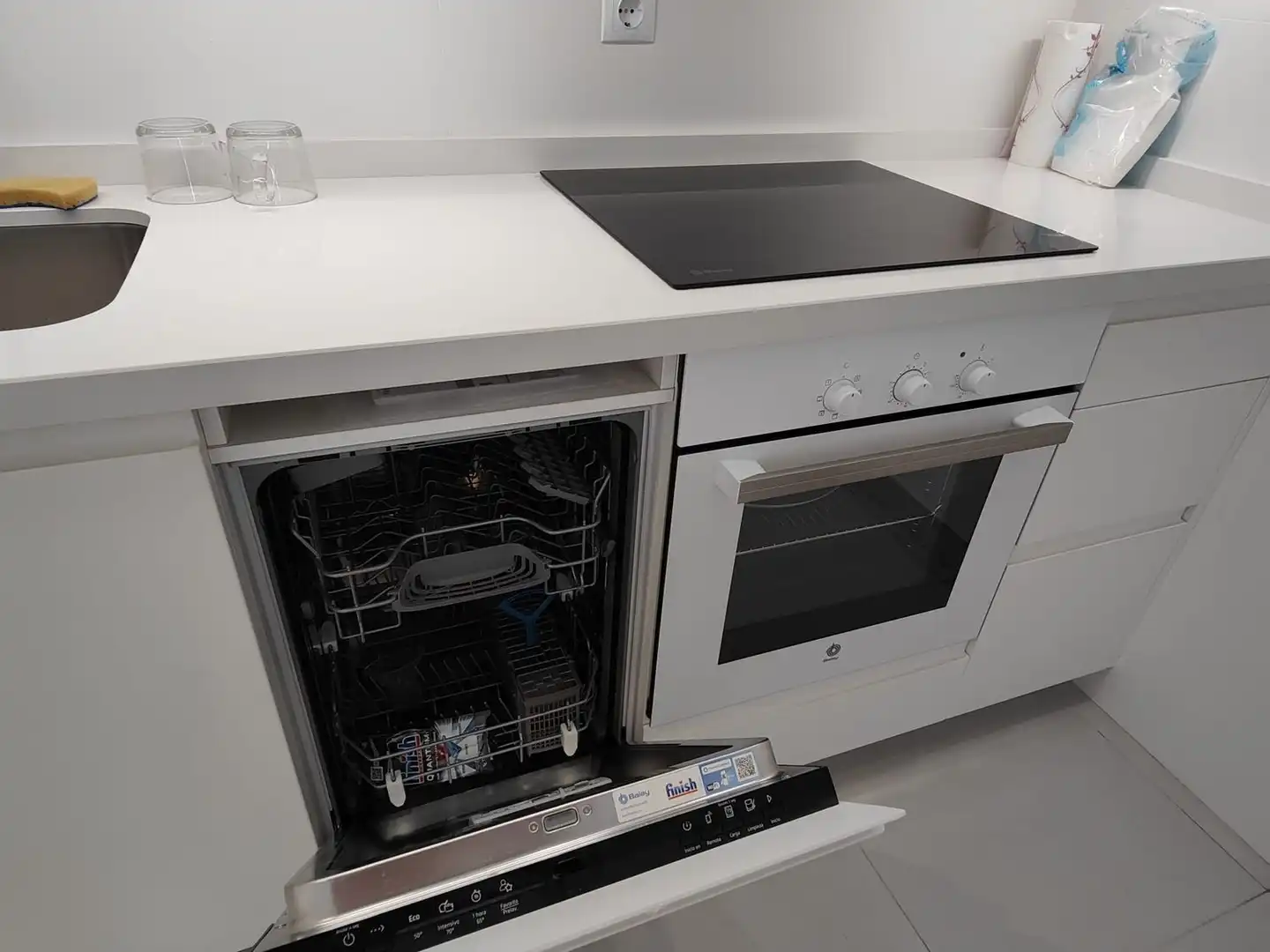 Appartement avec piscine à louer à Paseo DE SAN CRISTOBAL 20, imagen 2