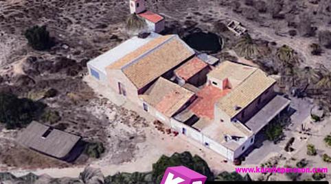 Foto 3 de Finca rústica en venda a Parcela, Perleta - Maitino, Alicante