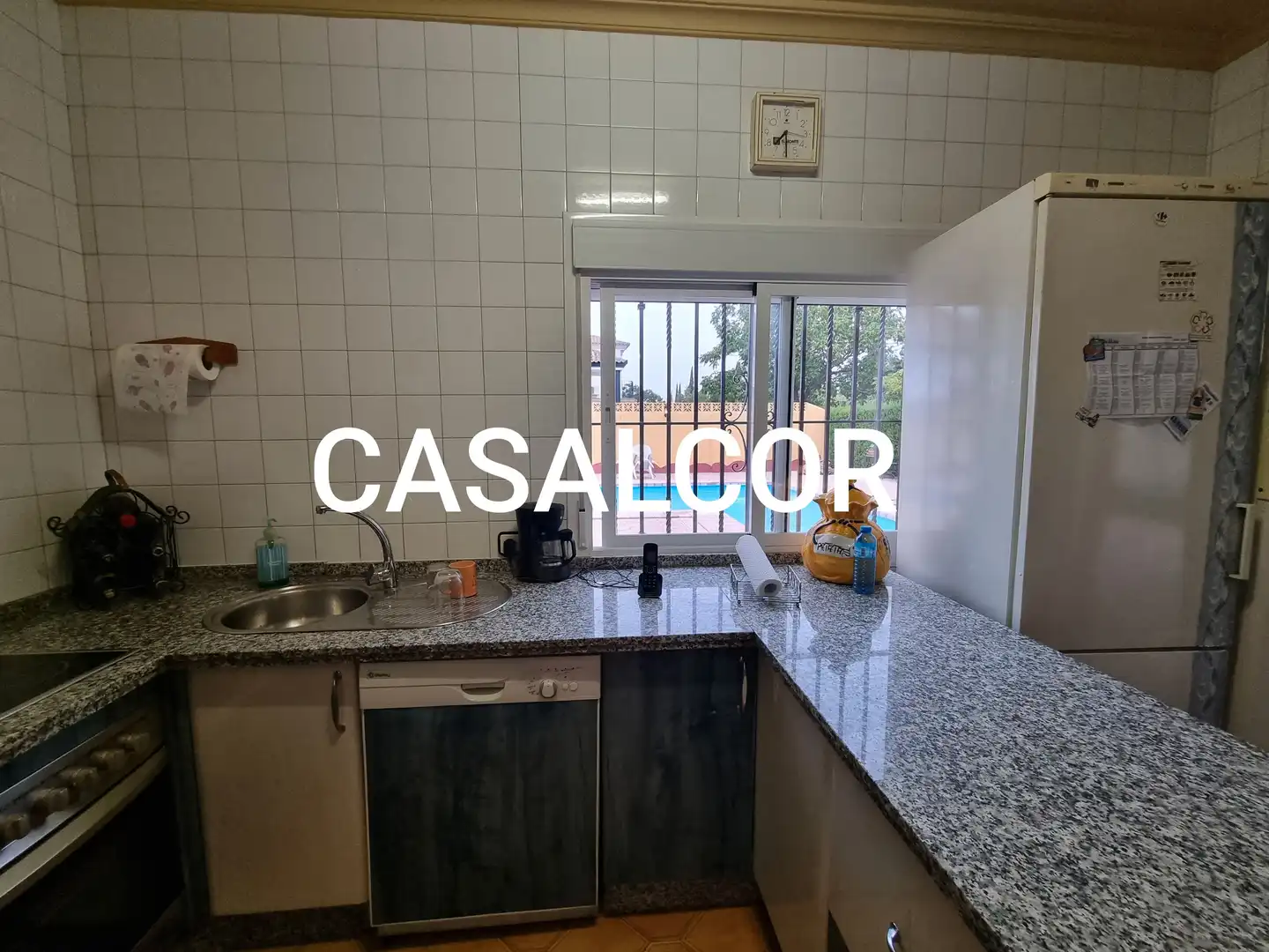 Casa o xalet de lloguer a Mairena del Alcor