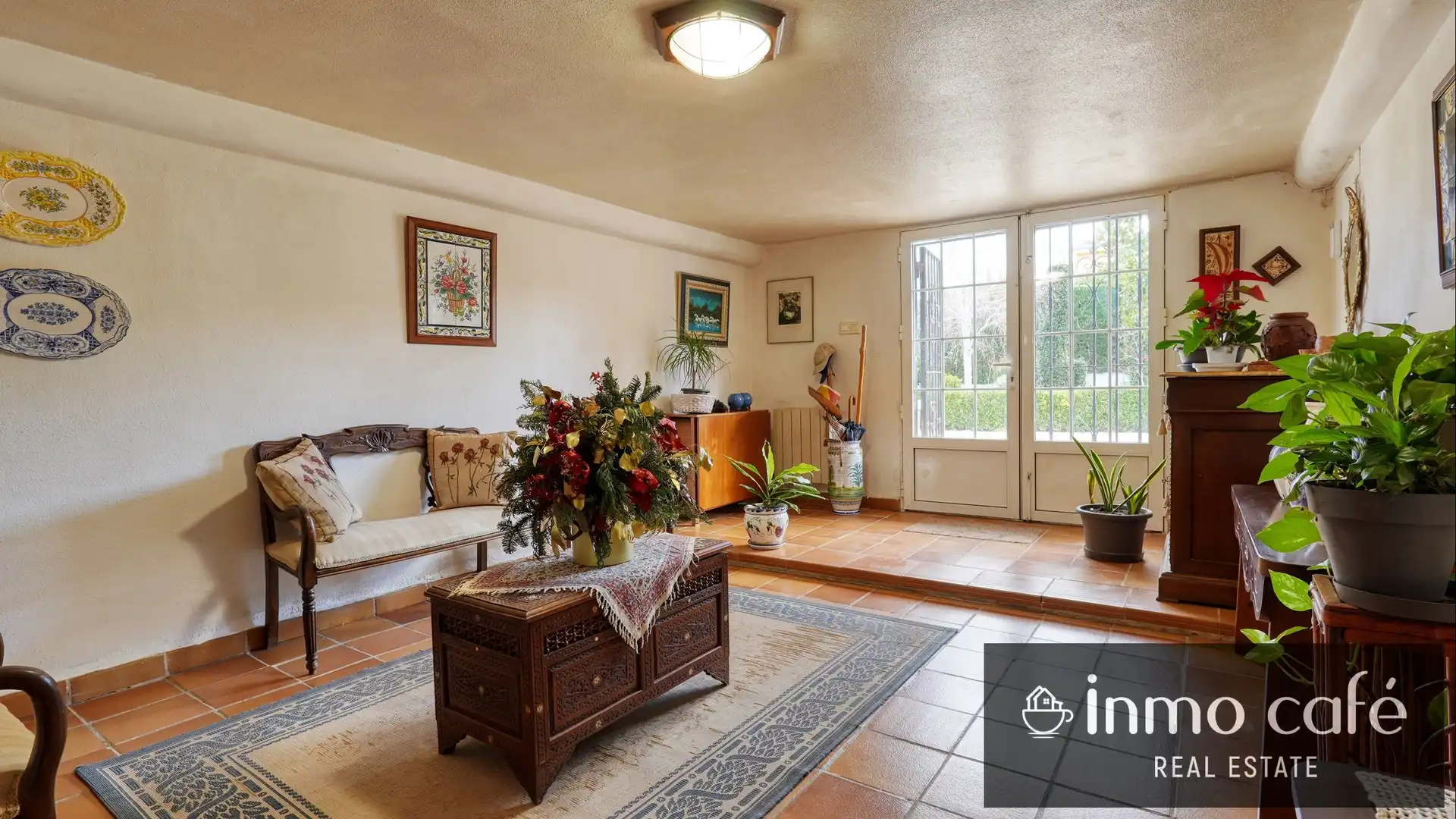 Detached house for sale in La Redonda, imagen 22