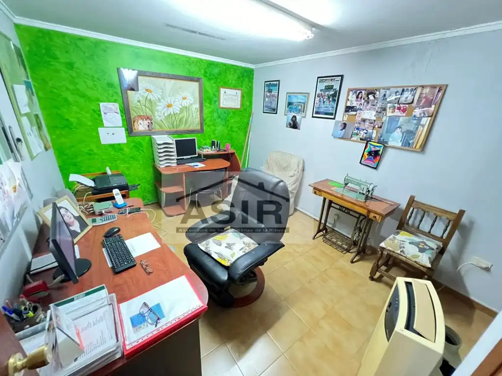 Nave industrial en venta en Alzira