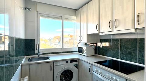 Photo 4 of Flat for rent in Calle del Dieciséis de Julio, Santa Isabel,  Zaragoza Capital