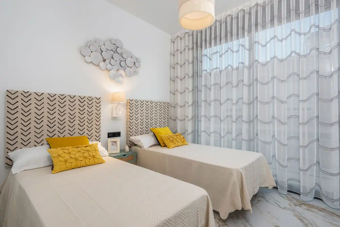Apartamento con ascensor en venta en Pueblo, imagen 17