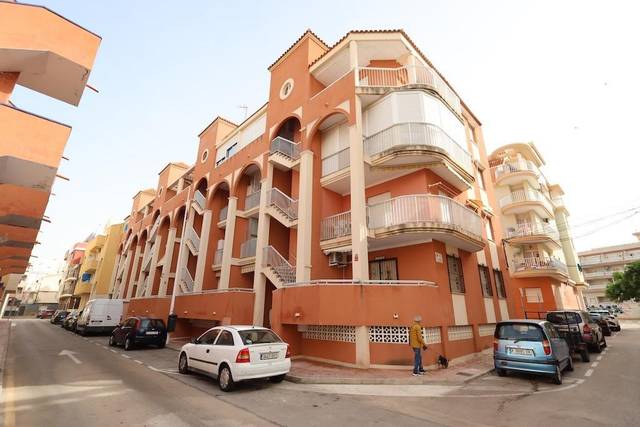 Apartamento en Venta en El Moncayo - El Pòrtic