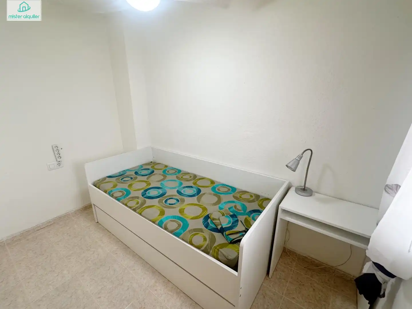 Apartment mit Terrasse zur Miete in Calle de San Bartolomé 33, imagen 21