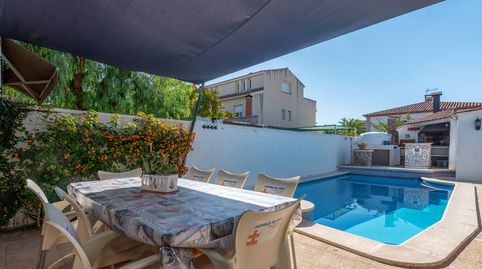 Foto 2 de Casa o chalet de alquiler en Centre, Sant Pere de Ribes