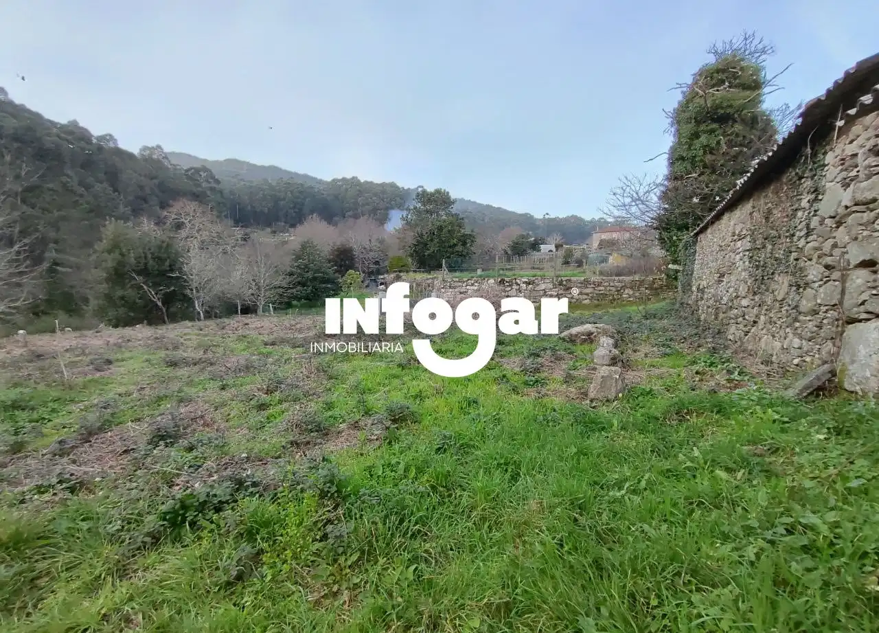 Residential land for sale in O Rosal, imagen 2