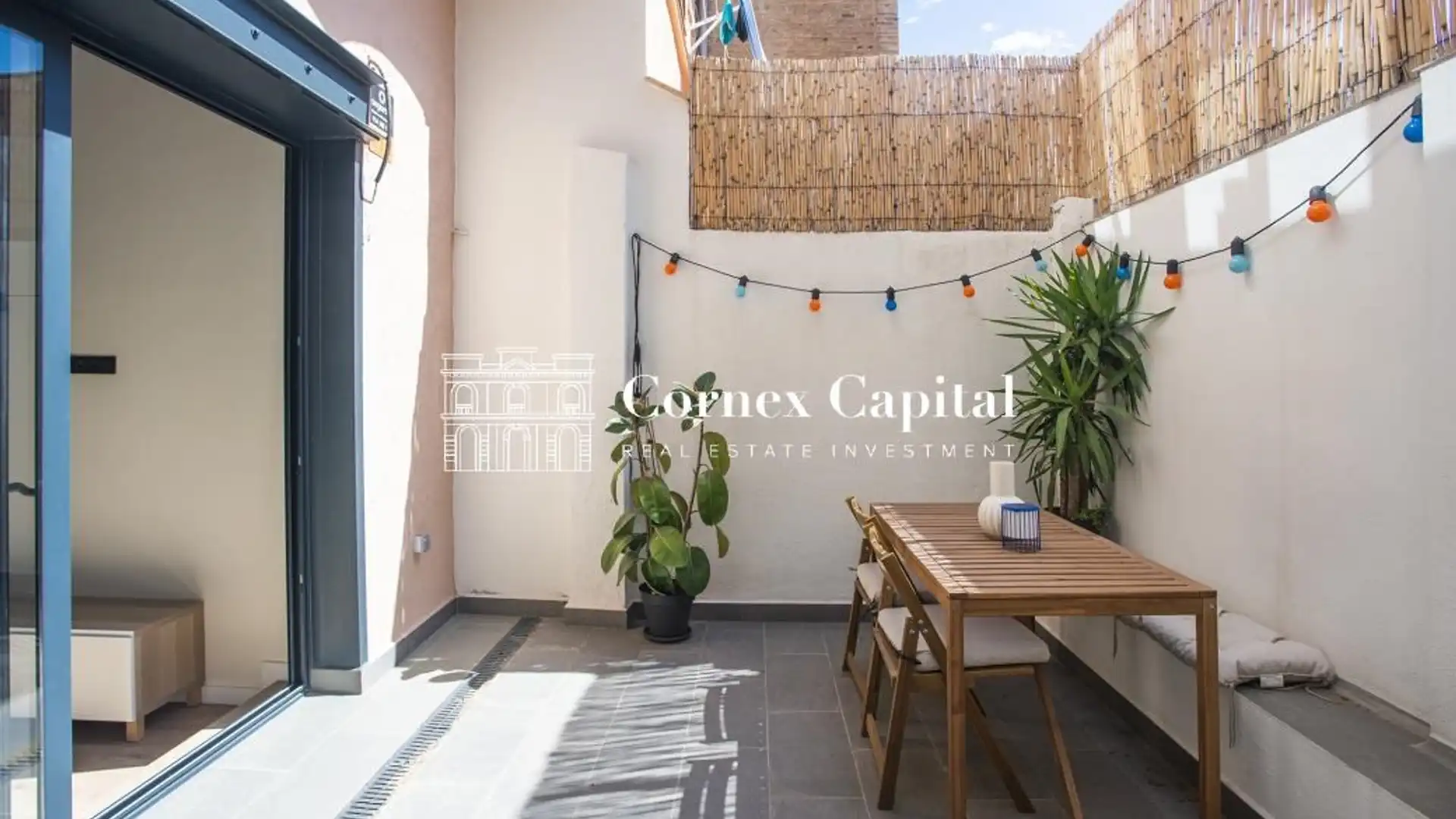 Maisonette zum Verkauf in Lope de Vega, El Poblenou