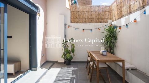 Foto 2 von Maisonette zum Verkauf in Lope de Vega, El Poblenou, Barcelona Capital