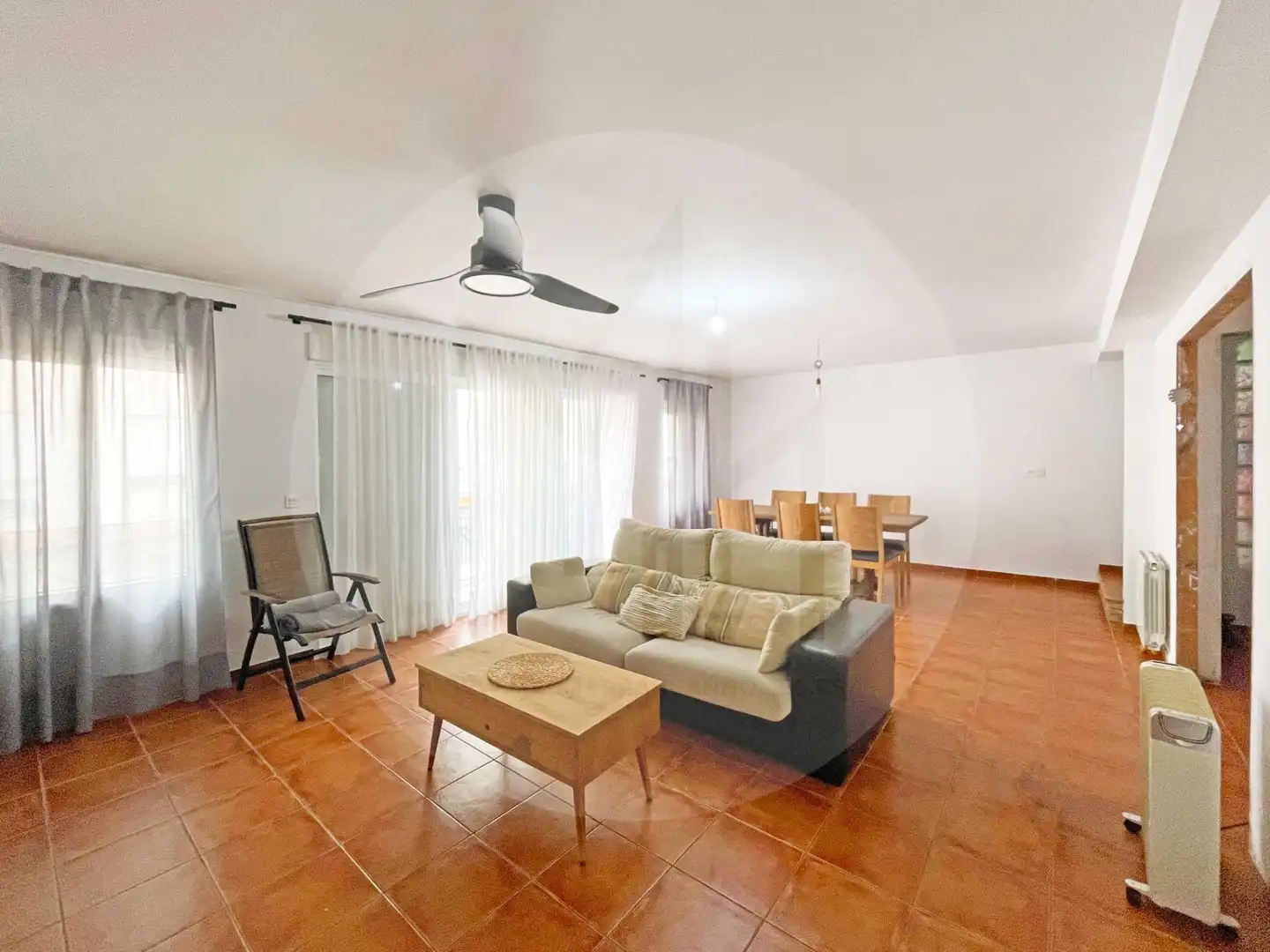 Casa a schiera in vendita a de Líria, imagen 6