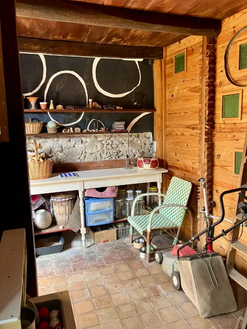Maison mitoyenne avec terrasse à vendre à Carrer Macarnau, imagen 24