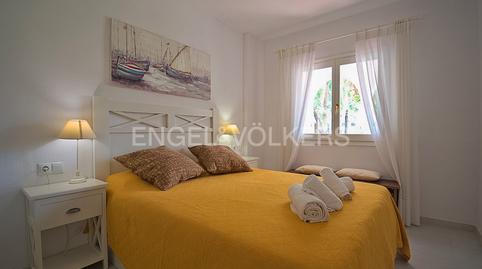 Photo 5 of Apartment to rent in El Montgó, Alicante