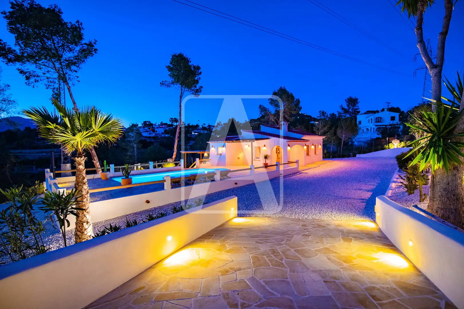 Villa avec piscine à vendre à La Empedrola, imagen 48