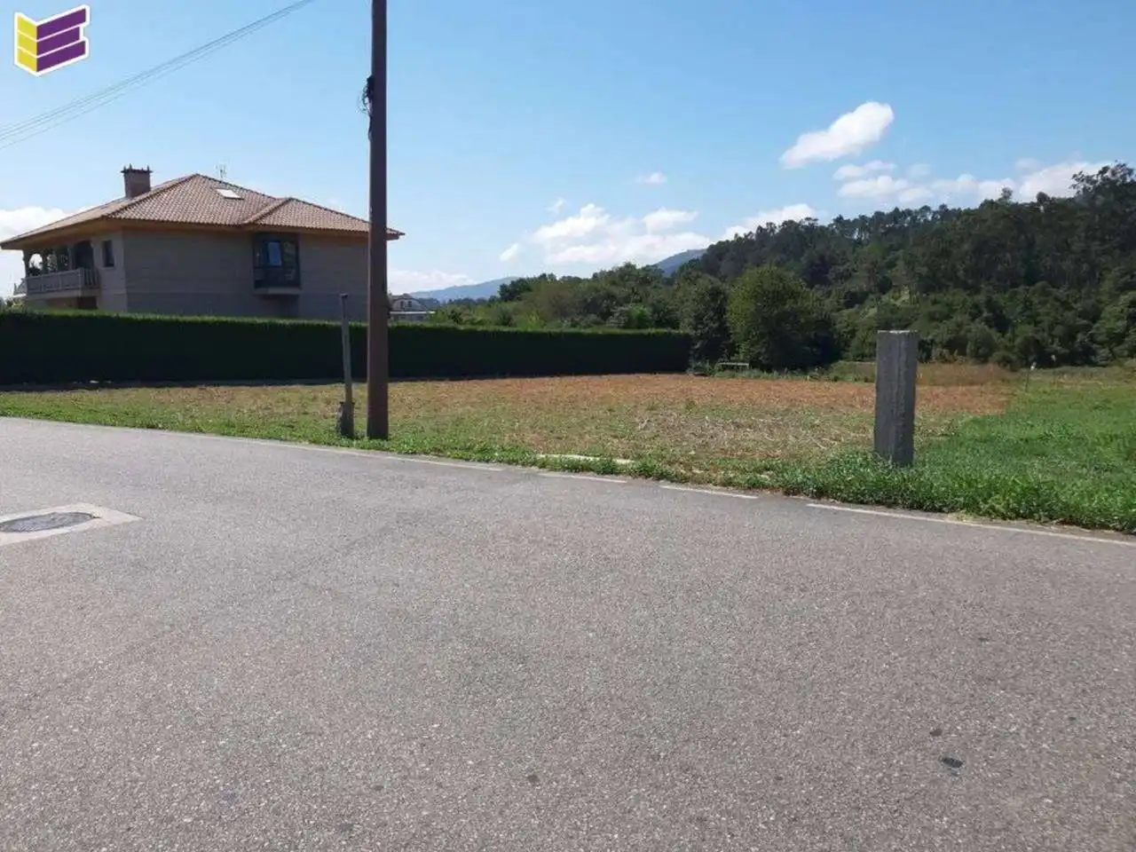 Terreny residencial en venda a Carretera Real 9, imagen 12
