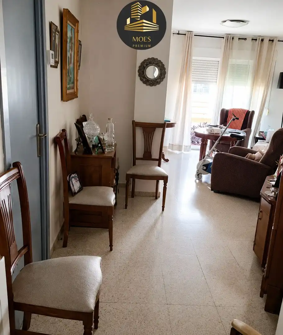 Appartamento con ascensore in vendita a Hospital, imagen 2