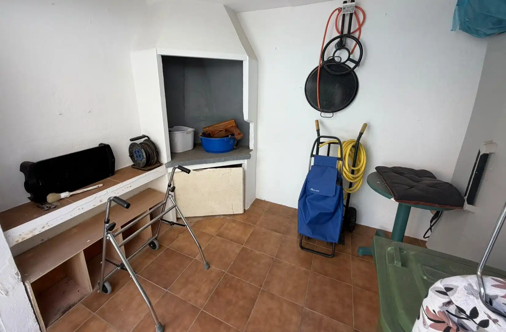 Bajo con jardín en venta en Nord, imagen 40