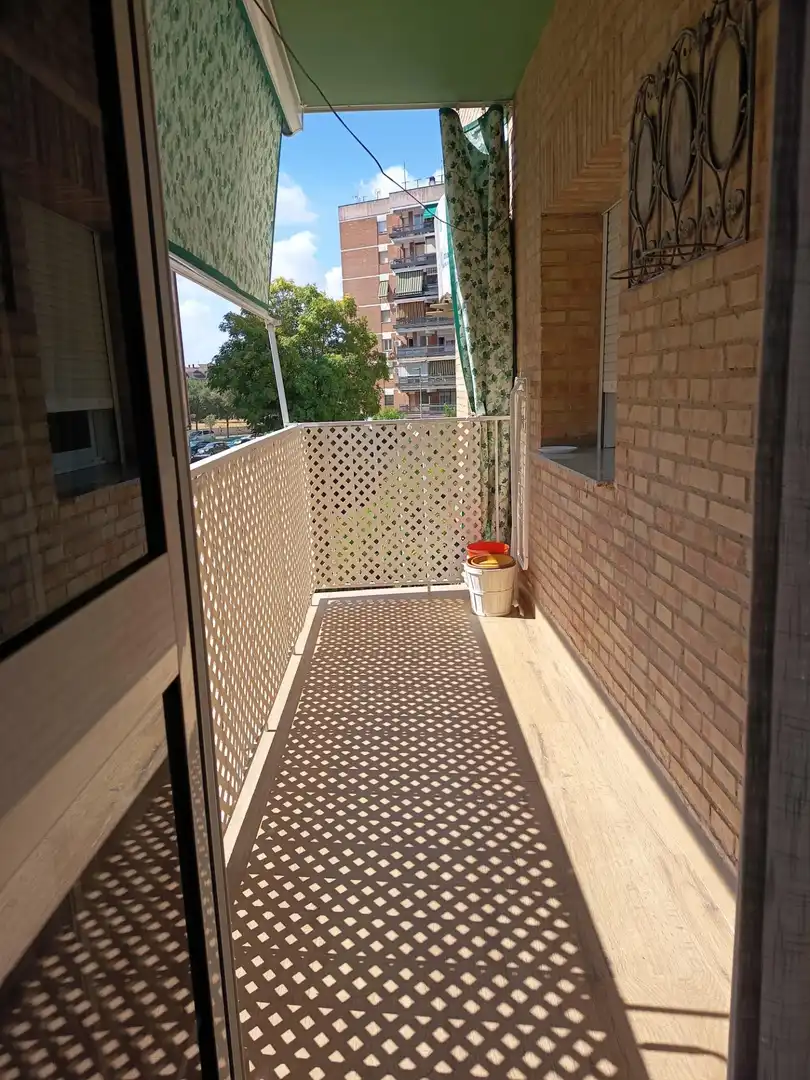 Flat with lift for sale in Poniente-Sur, imagen 2