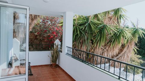 Foto 5 von Wohnungen zur Miete in Parque de la Paloma, Benalmádena