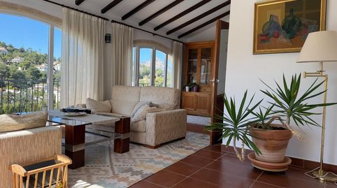 Foto 2 de Casa o chalet en venta en Cap Martí - El Tossalet - Pinomar, Jávea / Xàbia