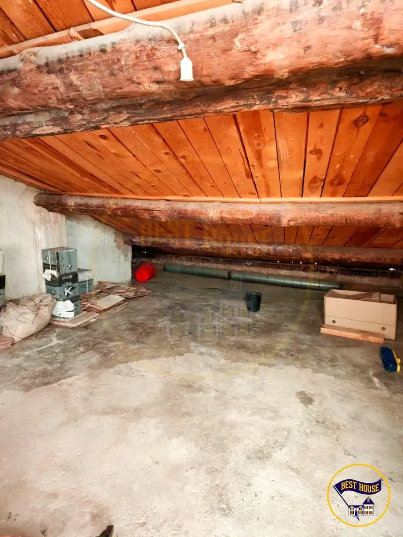Haus oder Chalet zum Verkauf in CURTIDORES, Los Tiradores