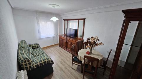 Photo 5 of Flat to rent in Calle Vitoria, Juan XXIII - Las Torres - G2, Burgos Capital