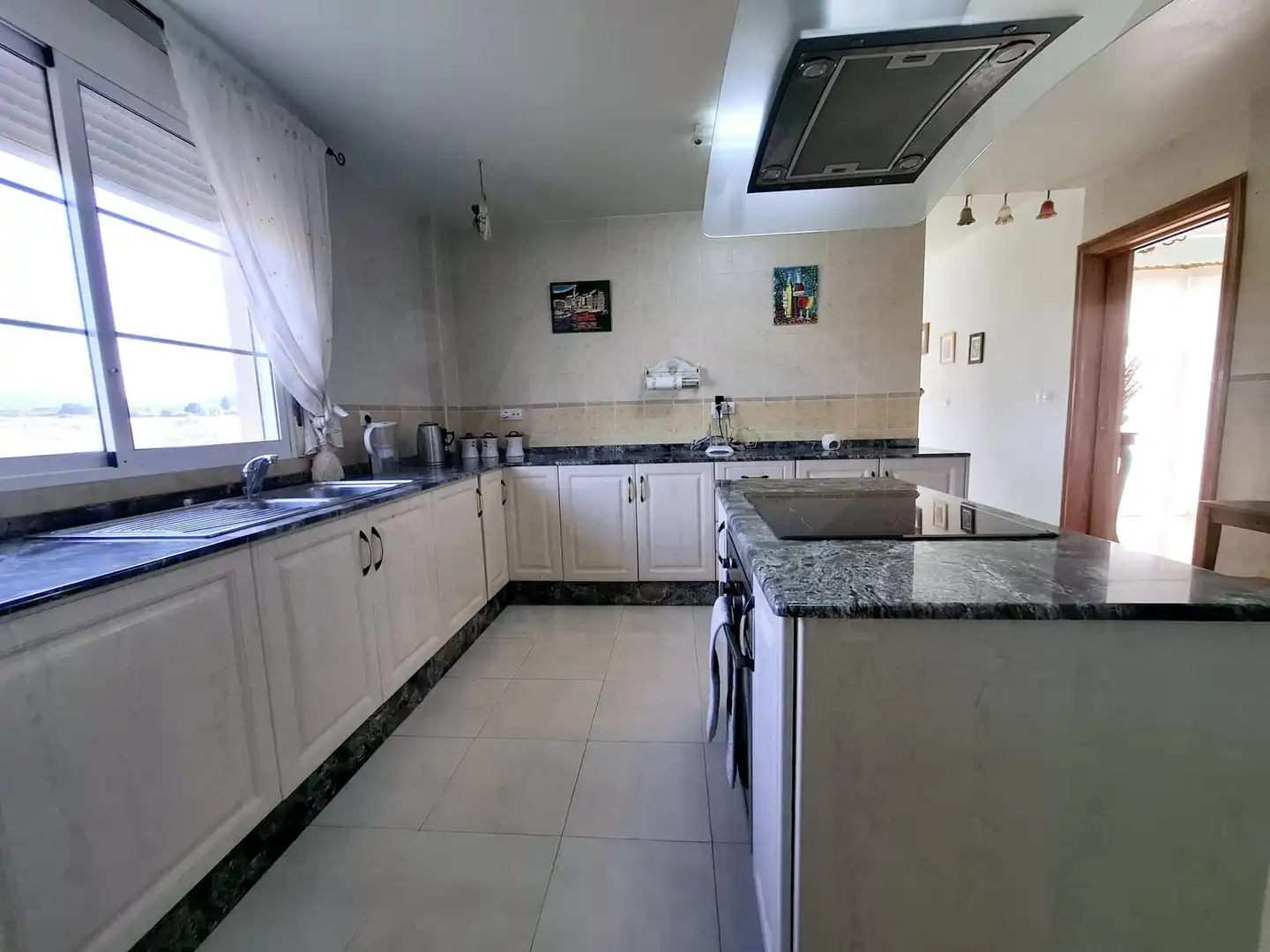 Detached house for sale in Totana, imagen 4